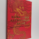 Anja Banks : Kiinalaisen astrologian salat : perusteet ho... - pikkukuva 1