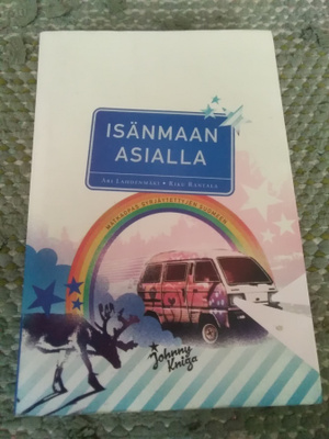Ari Lahdenmäki - Riku Rantala: Isänmaan asialla