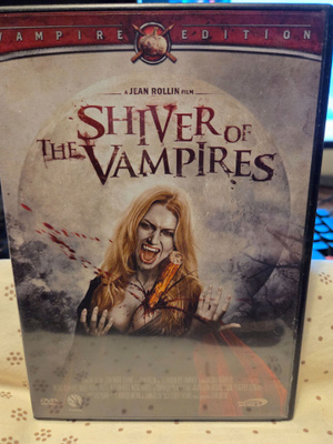 Shiver of the Vampires (Another World)