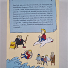 Lars Joakim Grimstad : Eltunt gyerekek - pikkukuva 2