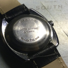 Timex  Automatik -hieno käyvä  Miestenkello ! - pikkukuva 3