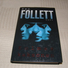 Ken Follett Kolmas kaksonen  -sid - pikkukuva 1