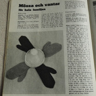 FEMINA STICKBOK n:r 4, 1956 - pikkukuva 3