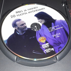 Mies Ja Nainen 20 Vuotta Myöhemmin (dvd) - pikkukuva 2