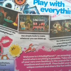 Little Big Planet PS3 Peli - pikkukuva 3