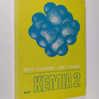 Matti Tiilikainen : Kemia 2 - pikkukuva 1