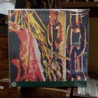 VON GOAT - SEPTIC ILLUMINATION EX-/EX+ LP - pikkukuva 2