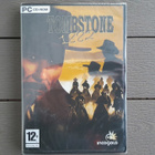 PC CD: Tombstone 1882 peli (2002) UUSI - pikkukuva 1
