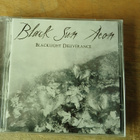 Black sun aeon Blacklight Deliverance - pikkukuva 1