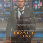 Draft Day Blu-ray (Kevin Costner ja Jennifer Garner) - pikkukuva 1