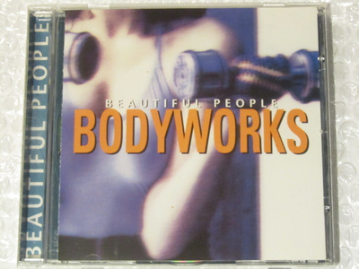 Beautiful People • Bodyworks CD