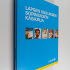 Lapsen oikeuksien sopimuksen käsikirja - pikkukuva 1
