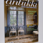 Glorian antiikki 3/2004 - pikkukuva 1