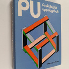 Ingvar Johannesson : PU : Psykologisk uppslagsbok - pikkukuva 1