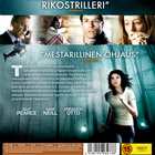 Kadonneen Jäljillä  -   (Blu-ray) - pikkukuva 2