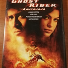 Ghost rider - pikkukuva 1