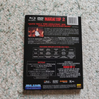 Maniac Cop 2 (Blu-ray & DVD) - pikkukuva 2
