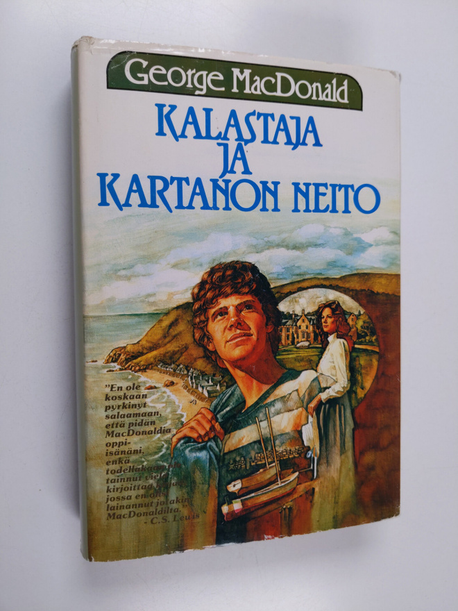 George MacDonald : Kalastaja ja kartanon neito
