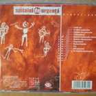 Spitalul De Urgenta - Stupefiant CD - pikkukuva 2
