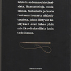 Extaasi-ryhmä: Julmia naisia, Odessa 1989, nid., K3 - pikkukuva 2