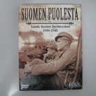 JATKOSODAN KATSAUKSET I & II + TALVISODAN KATSAUKSET + SUOME - pikkukuva 3