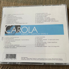 CAROLA: Tulkitsijan taival 2 * FIN 2005 * 2CD - pikkukuva 2