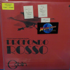 Goblin - Profondo Rosso M-/M- OST LP - pikkukuva 1