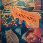 Koko perheen - yli 200 lahjaideaa ohjeineen - pikkukuva 1