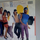 DEBARGE  ::  IN A SPECIAL WAY  ::  VINYYLI  LP     1983 - pikkukuva 2