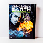 Battlefield Earth - Taistelukenttä Maa DVD - pikkukuva 1