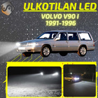 V90 I 1991-1996 Ulkoiset LED -valot - pikkukuva 1