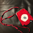 Marimekko olkalaukku - pikkukuva 1