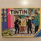 Tintin lautapeli - pikkukuva 1