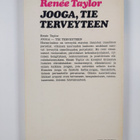 Renee Taylor : Jooga, tie terveyteen - pikkukuva 2