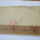 1941 Saksa sens lentopostikuori Hkiin - pikkukuva 2