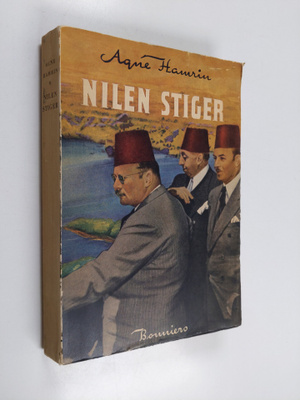 Agne Hamrin : Nilen stiger