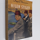 Agne Hamrin : Nilen stiger - pikkukuva 1