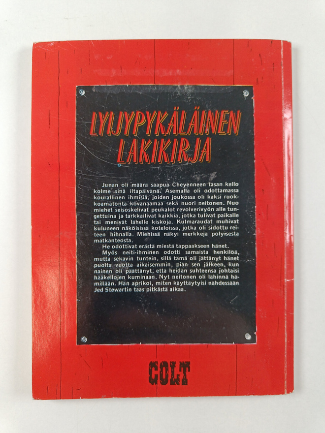 Item image
