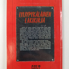 Colt 7/1990 : Lyijypykäläinen lakikirja - pikkukuva 2