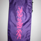 Bratz reppu olkalaukku olkareppu pinkki 2000 retro - pikkukuva 2