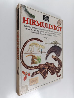 David Norman ym. : Hirmuliskot