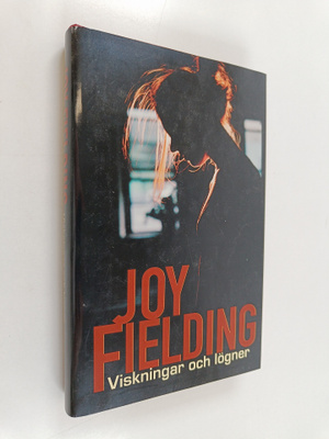 Joy Fielding : Viskningar och lögner