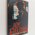 Joy Fielding : Viskningar och lögner - pikkukuva 1