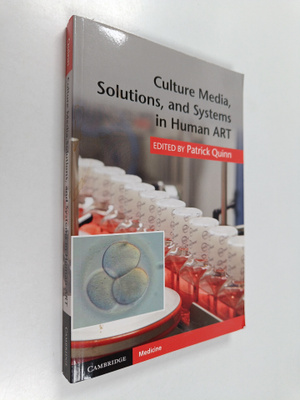 Patrick Quinn : Culture Media, Solutions, and Systems in ...