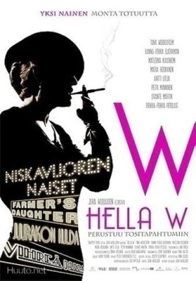 Hella W  -  DVD