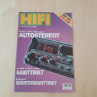 Hifi 4 / 1991 - pikkukuva 1