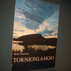 Matti Poutvaara: TORNIONLAAKSO (1.p.1964) Sis.postikulut - pikkukuva 1