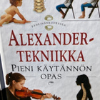 ALEKSANDER-TEKNIIKKA Pieni käytännön opas - pikkukuva 1