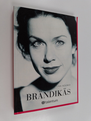 Lisa Sounio : Brändikäs