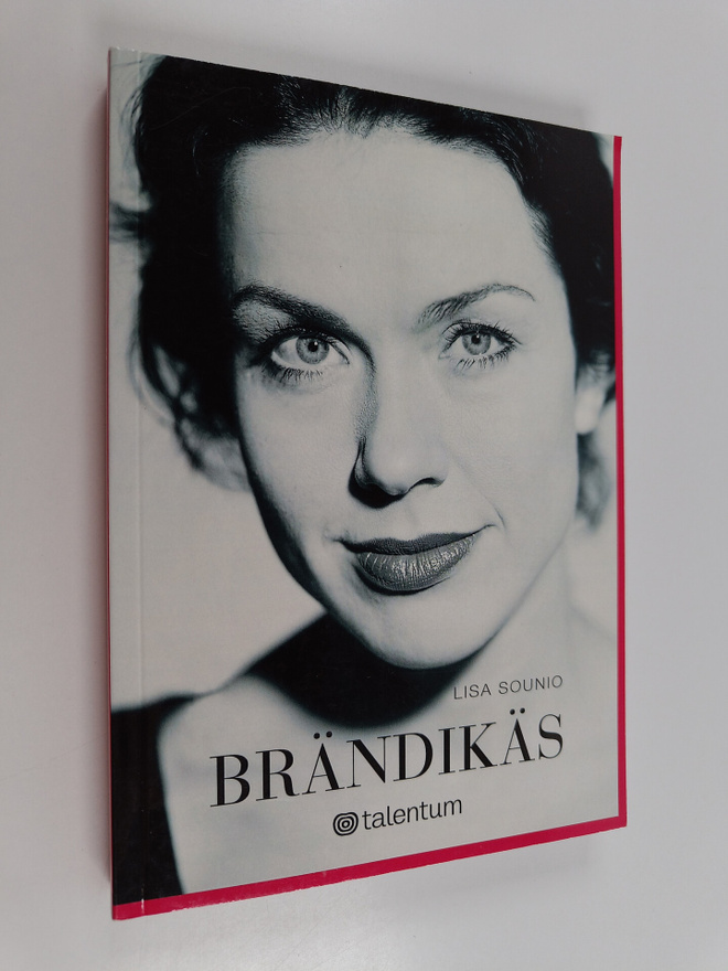 Lisa Sounio : Brändikäs